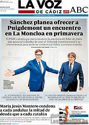 /La Voz de Cádiz