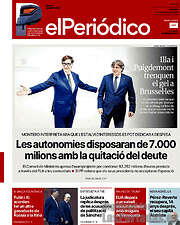 /El Periódico de Catalunya(Català)