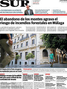 Periodico Sur