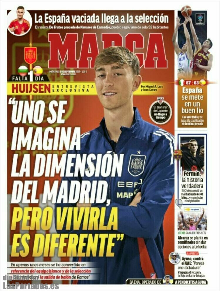 Marca