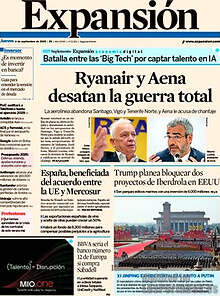 Periodico Expansion