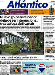 /Atlántico Diario
