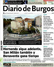 /Diario de Burgos
