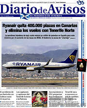/Diario de Avisos