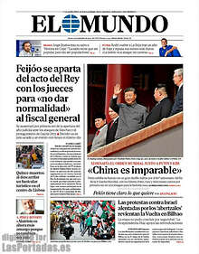 Periodico El Mundo