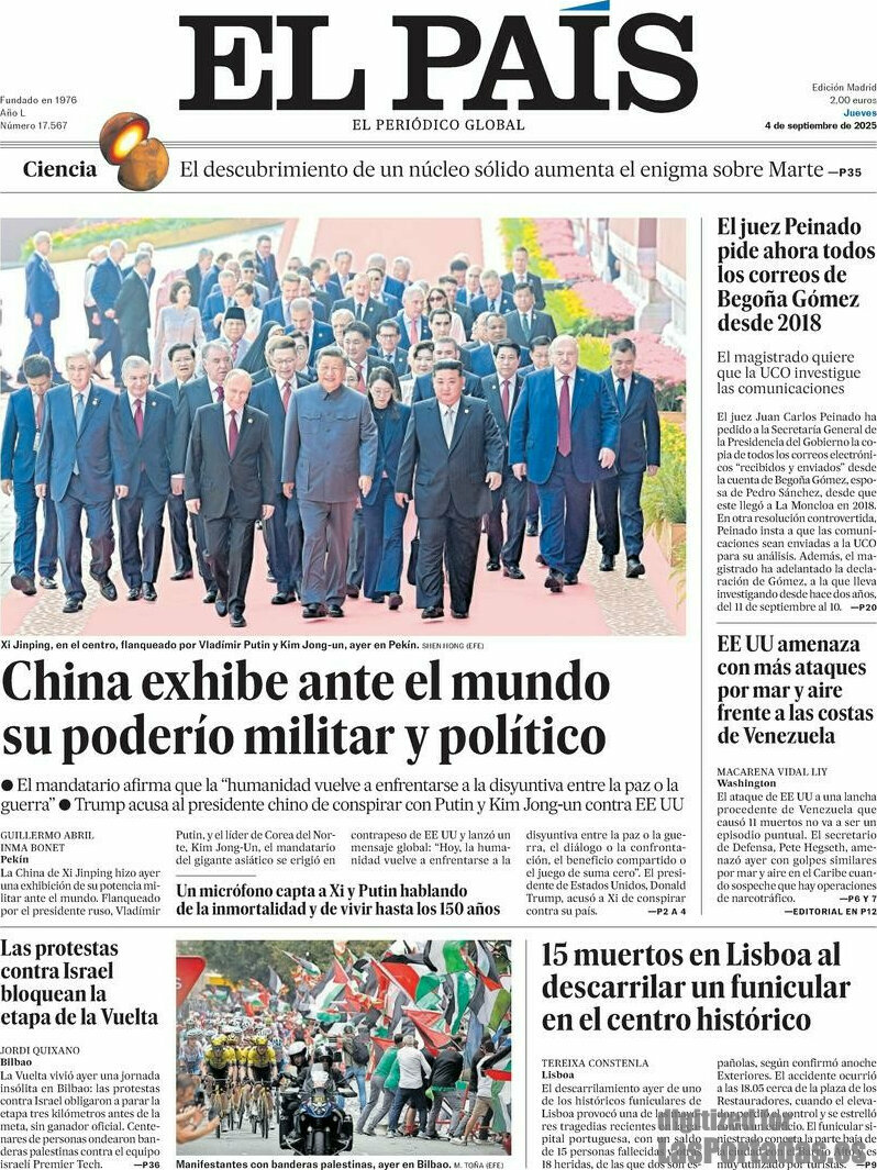 El País