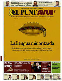 Periodico El Punt
