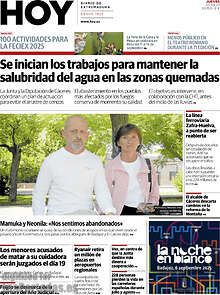 Periodico Hoy