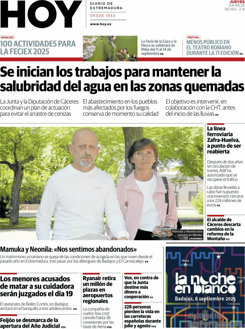 Hoy