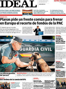 Periodico Ideal