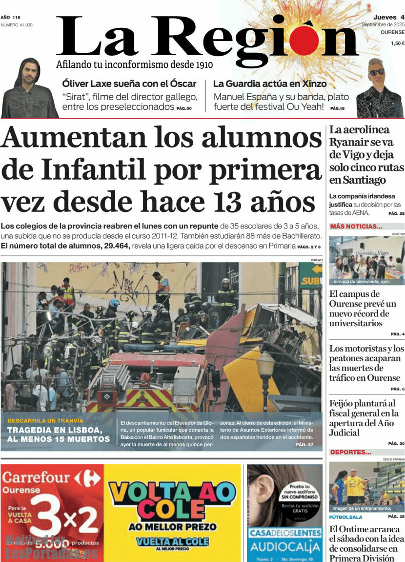 La Región