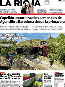 Periodico La Rioja