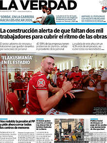Periodico La Verdad
