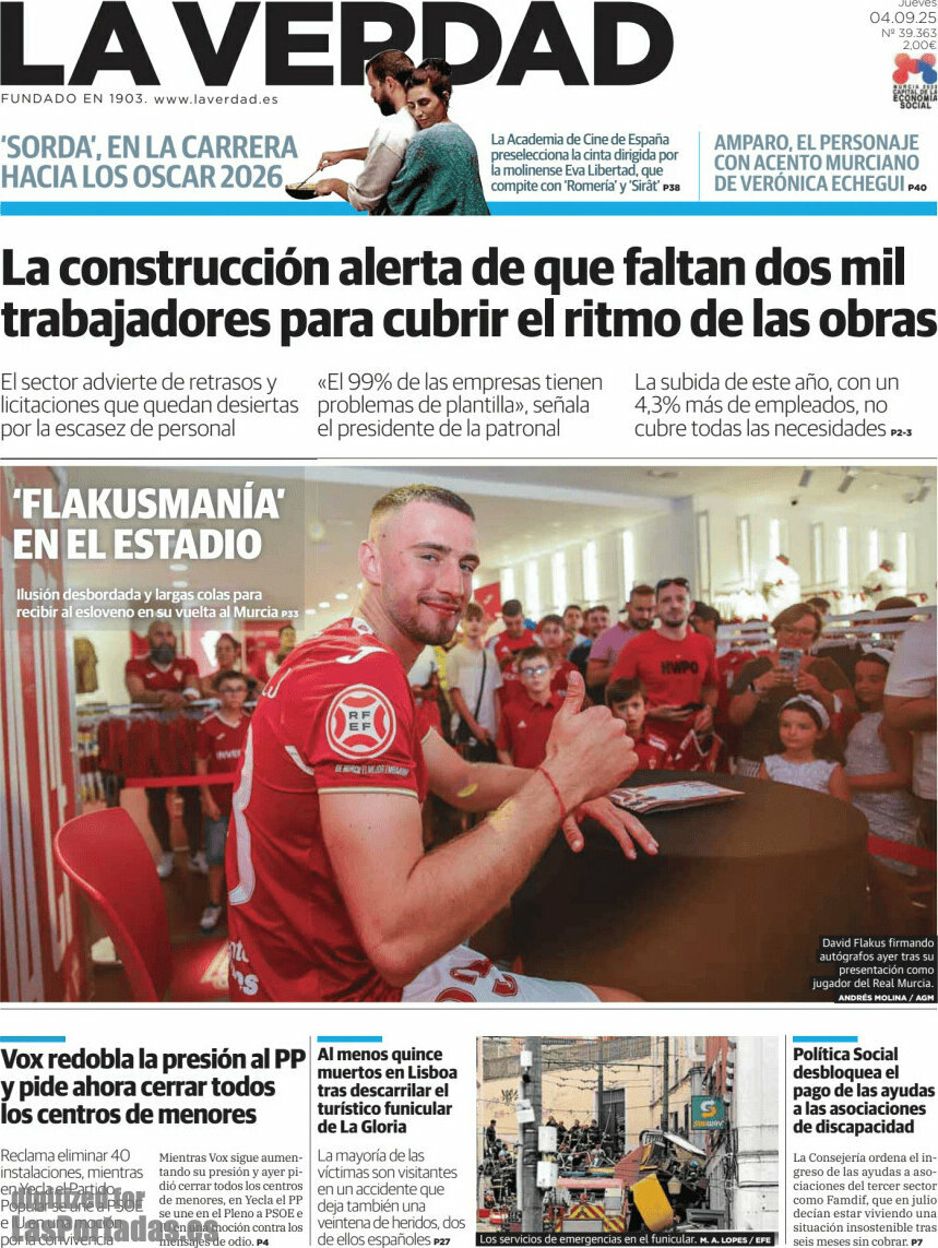 La Verdad