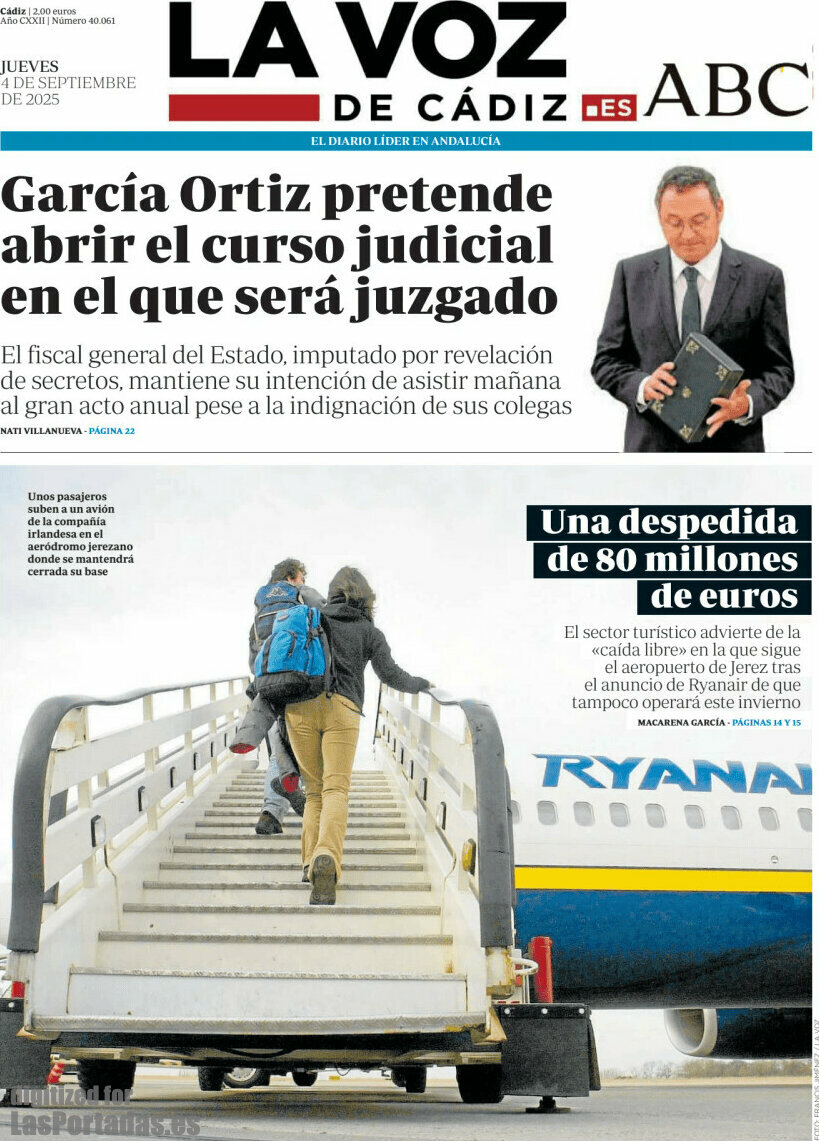 La Voz de Cádiz