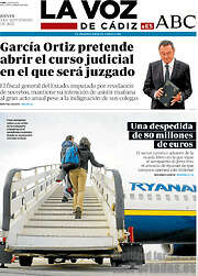 /La Voz de Cádiz