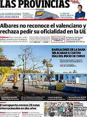 /Las Provincias