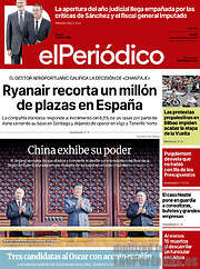 /El Periódico de Catalunya(Castellano)