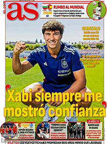 Periodico AS