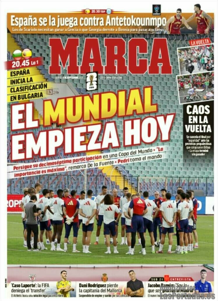Marca
