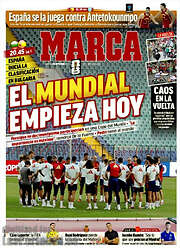 /Marca