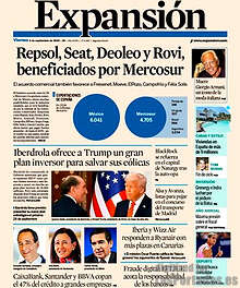 Periodico Expansion