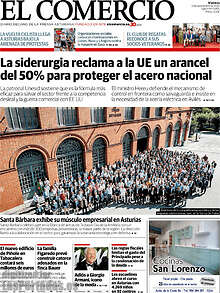 Periodico El Comercio