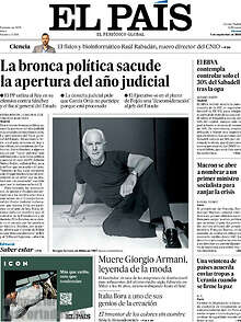 Periodico El País