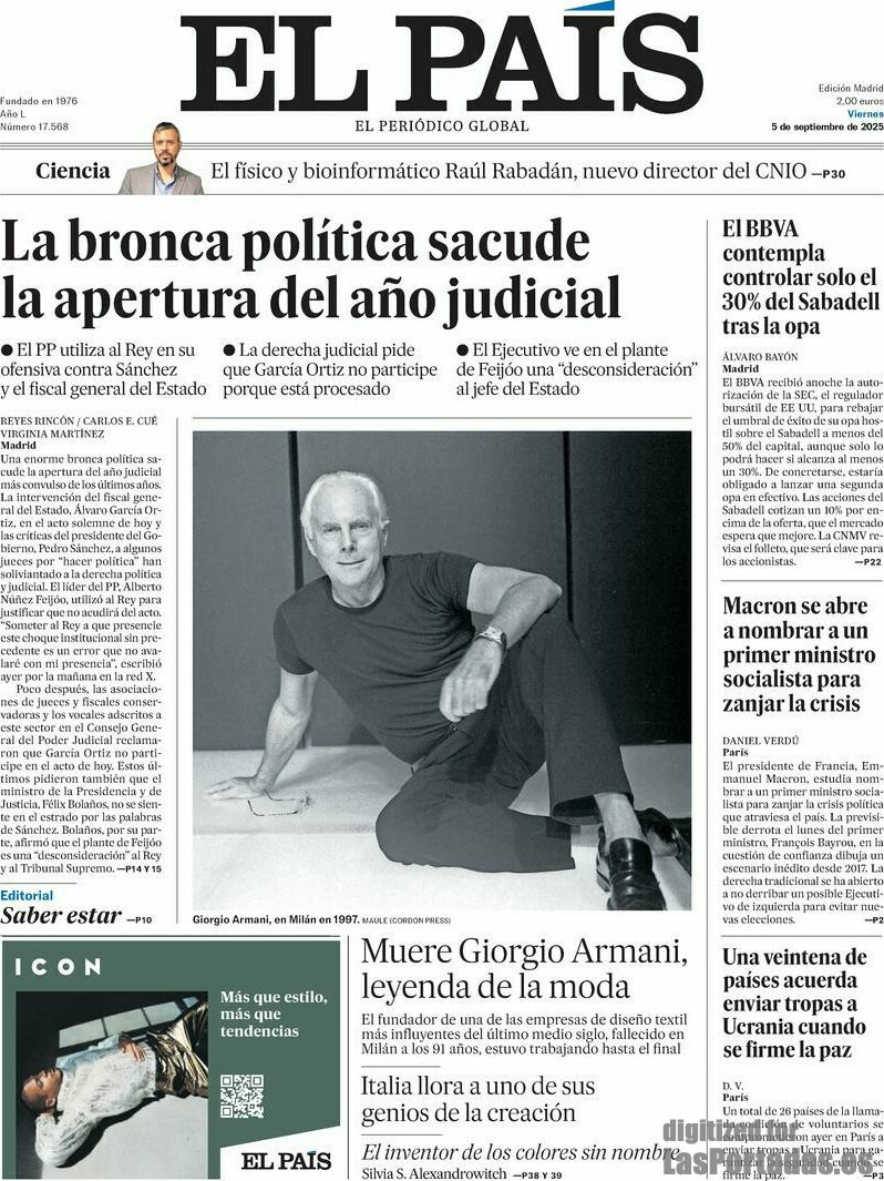 El País