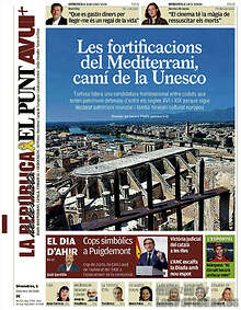 Periodico El Punt