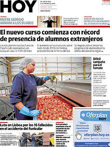 Periodico Hoy