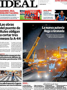 Periodico Ideal