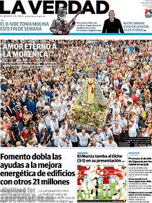 Periodico La Verdad