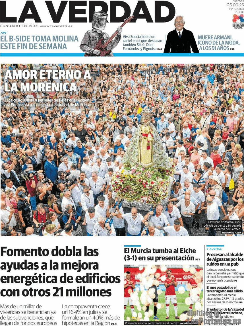 La Verdad