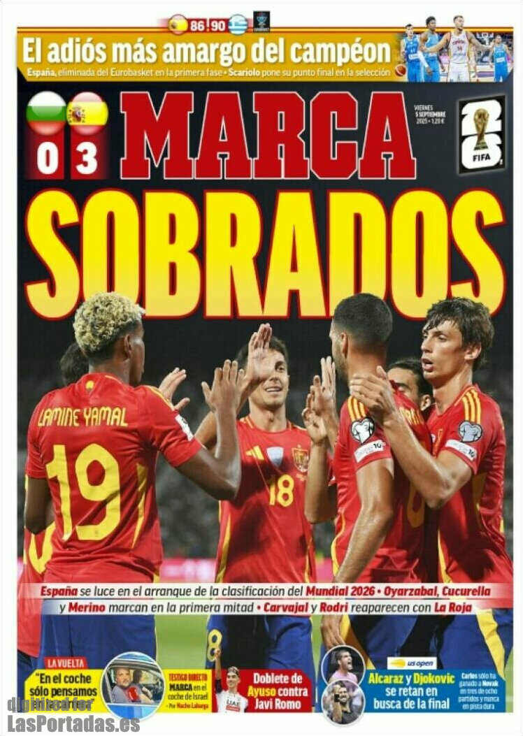 Marca
