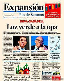 Periodico Expansion