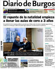 /Diario de Burgos