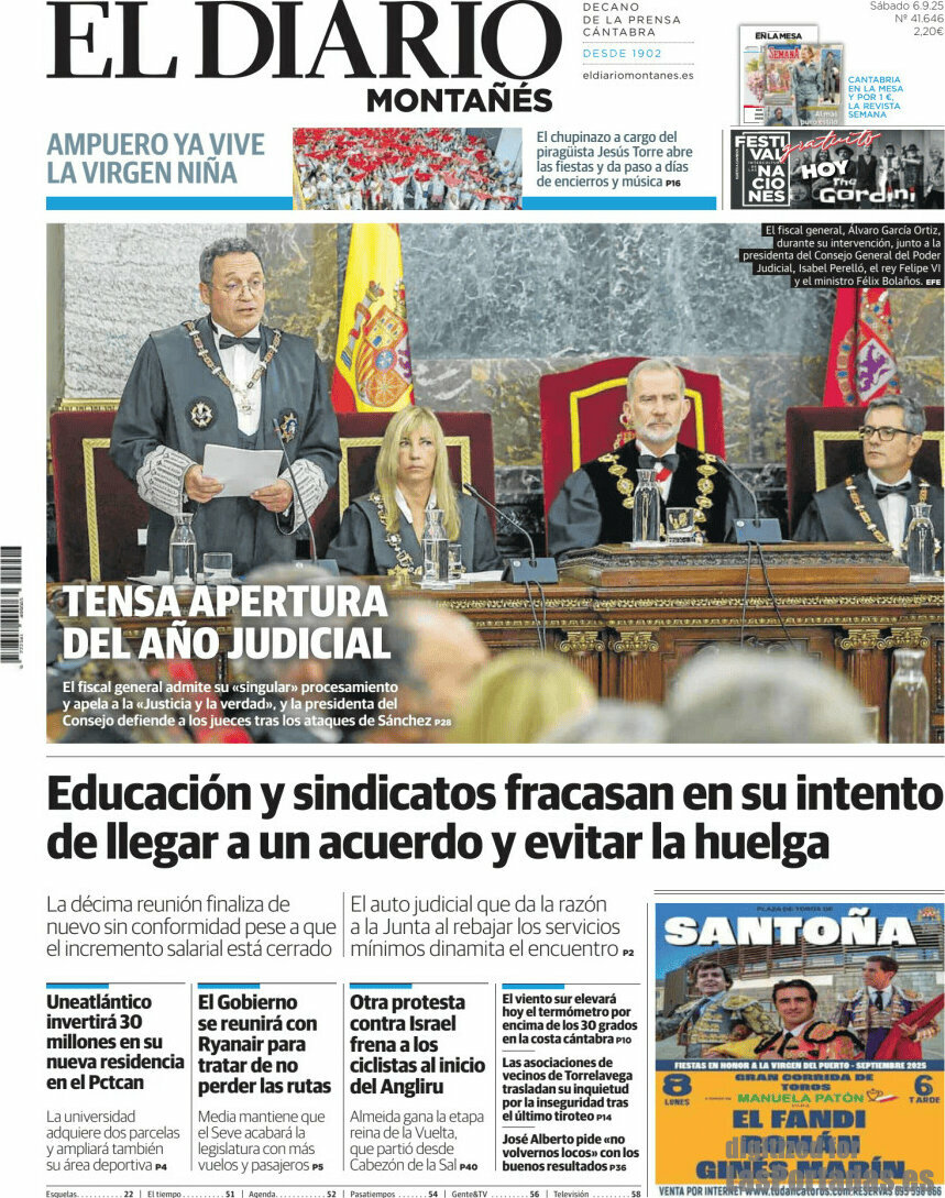 El Diario Montañés