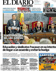 /El Diario Montañés