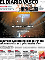 /El Diario Vasco