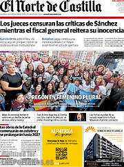 /El Norte de Castilla
