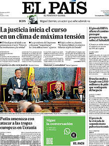 Periodico El País