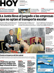 Periodico Hoy