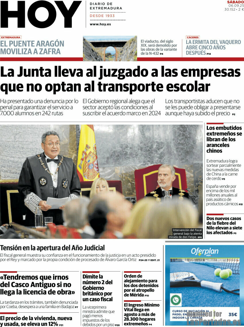 Hoy