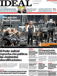 Periodico Ideal