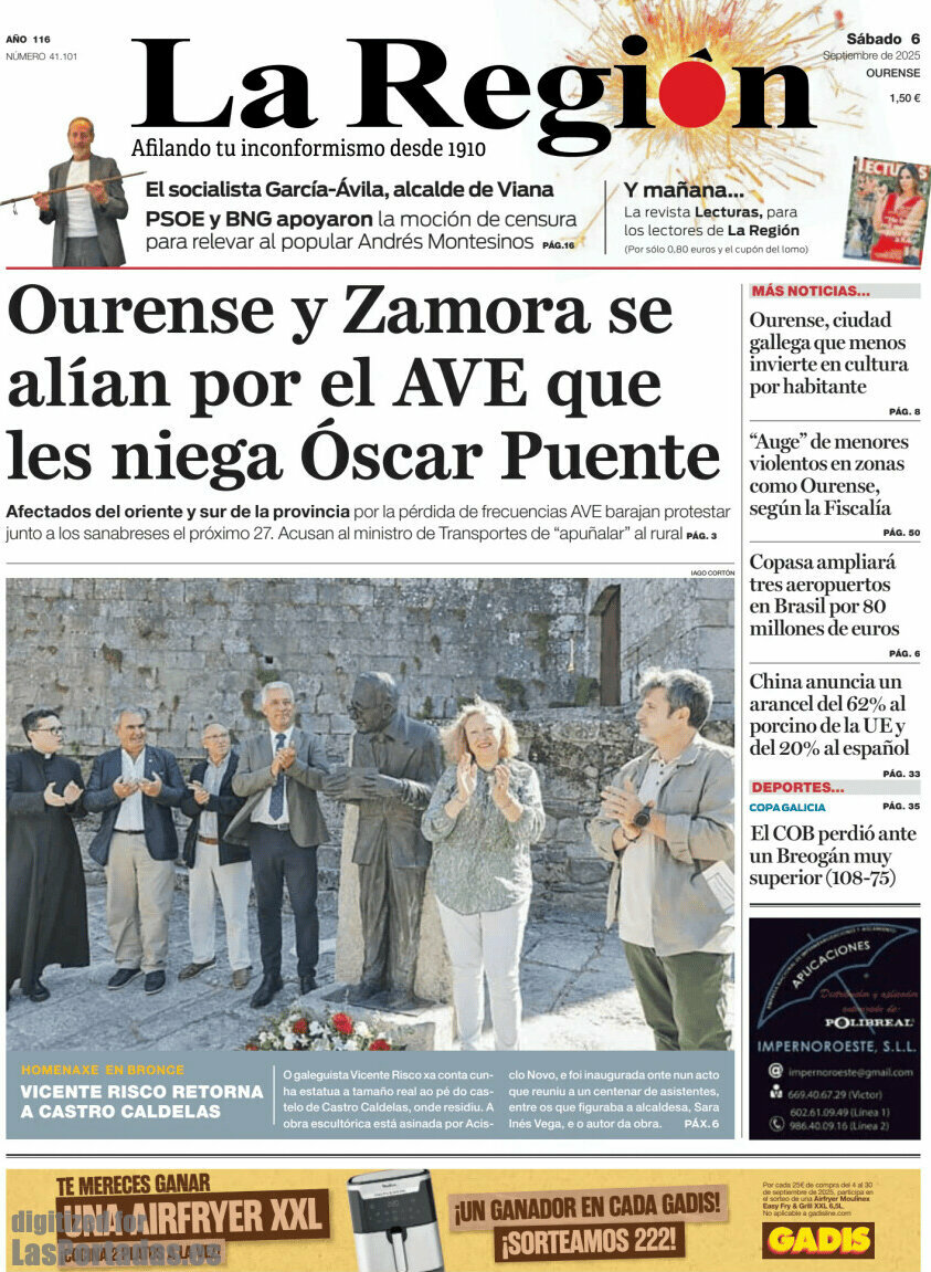La Región