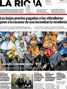 Periodico La Rioja