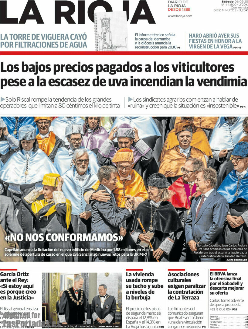 La Rioja