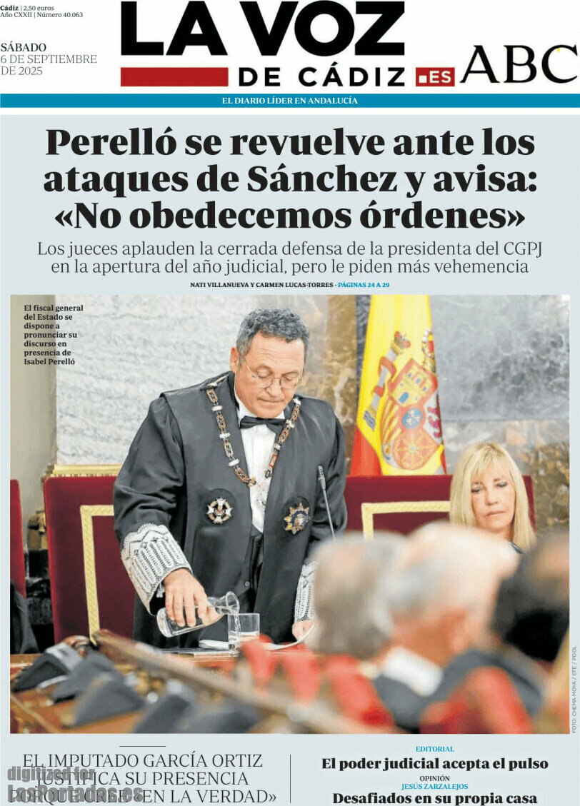 La Voz de Cádiz