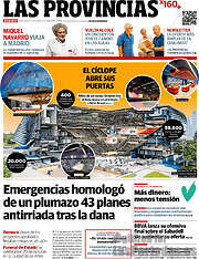 /Las Provincias